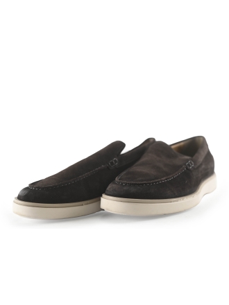 Giorgio Slip-ons Braun 266732