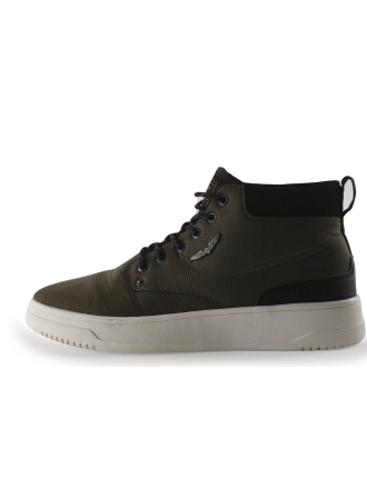 PME Legend Schnürstiefel Grün 266733