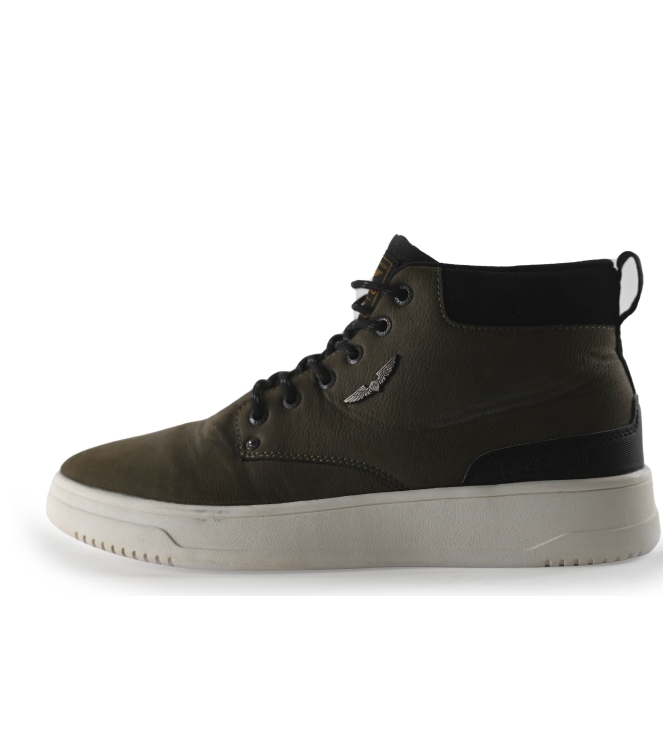 PME Legend Schnürstiefel