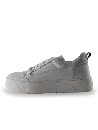 Antony Morato Sneaker Weiß 266734