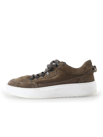 Haboob Sneaker Grau 266735