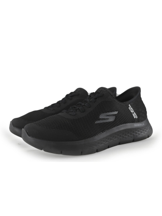 Skechers Sneaker Schwarz 266736