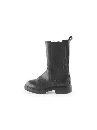 Nelson Chelsea boots Schwarz 266737