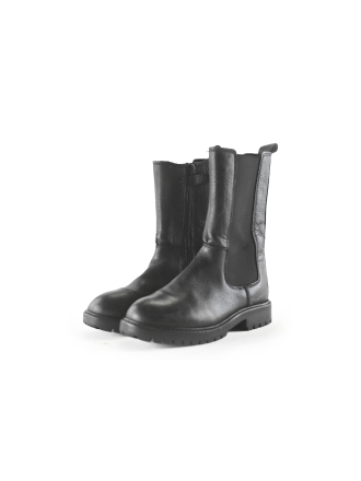 Nelson Chelsea boots Schwarz 266737