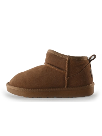 Cors Stiefeletten Braun 266741