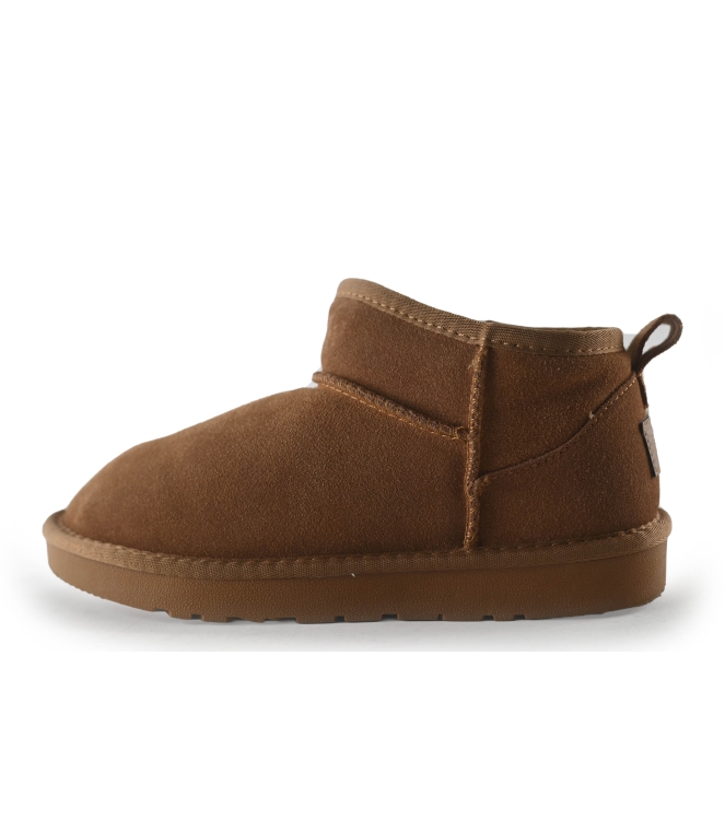 Cors Stiefeletten