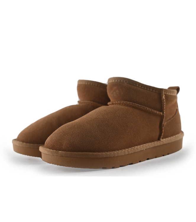 Cors Stiefeletten