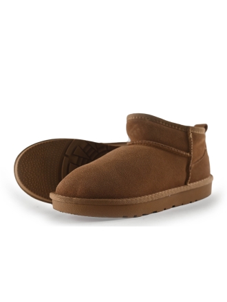 Cors Stiefeletten