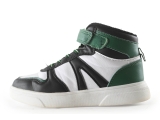 Nelson Hohe Sneaker