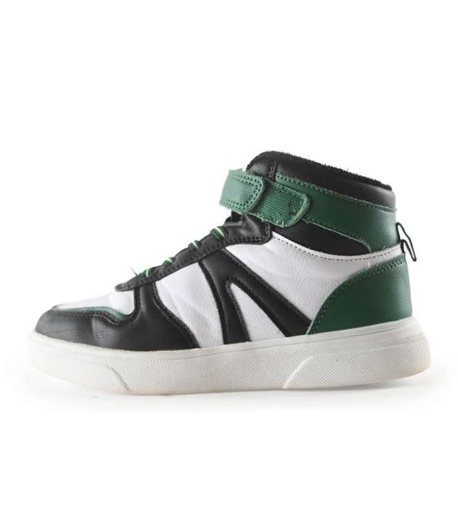 Nelson Hohe Sneaker