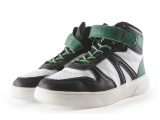Nelson Hohe Sneaker