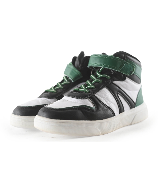 Nelson Hohe Sneaker
