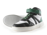 Nelson Hohe Sneaker