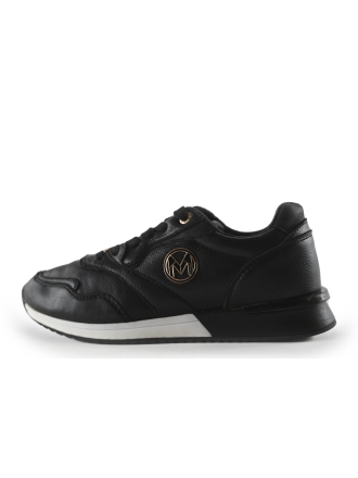 Mexx Sneaker Schwarz 266746