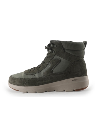 Skechers Schnürstiefel Grün 266747