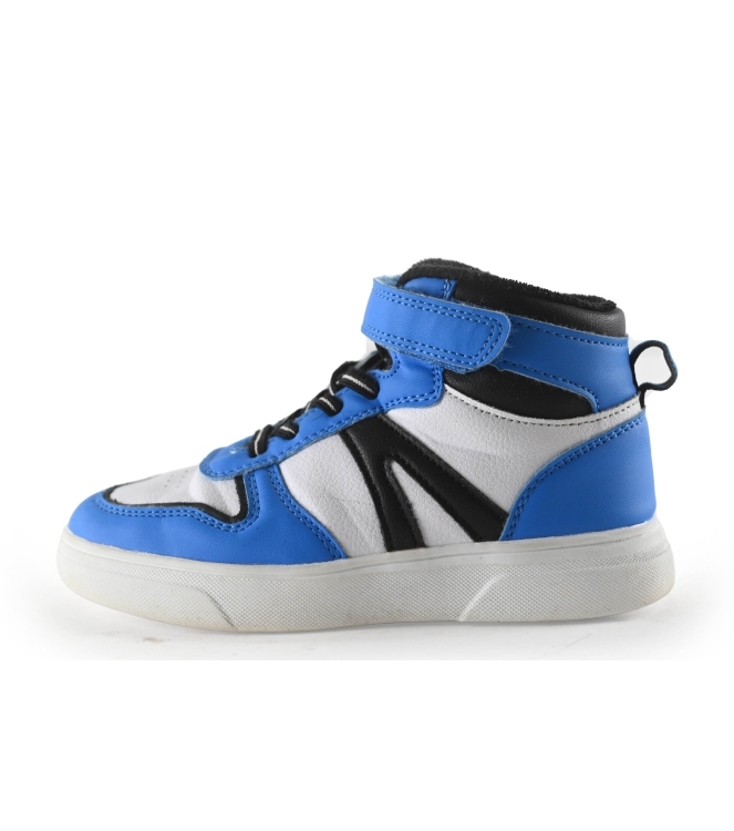 Nelson Hohe Sneaker