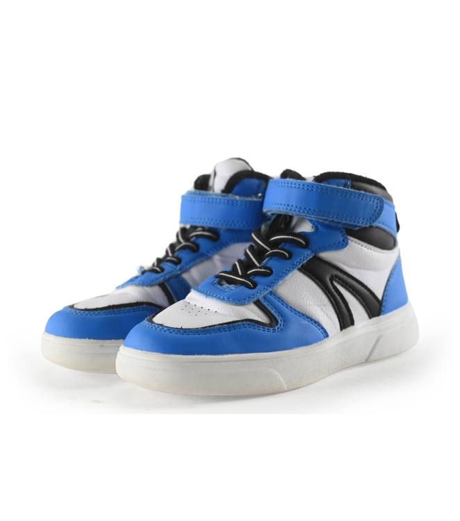 Nelson Hohe Sneaker