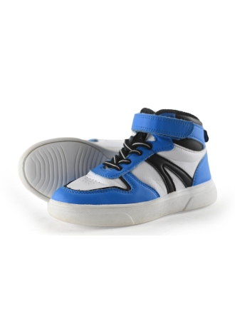 Nelson Hohe Sneaker