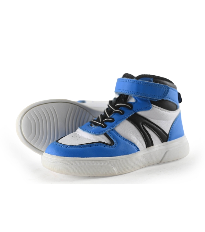 Nelson Hohe Sneaker