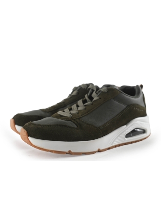 Skechers Sneaker Grün 266749