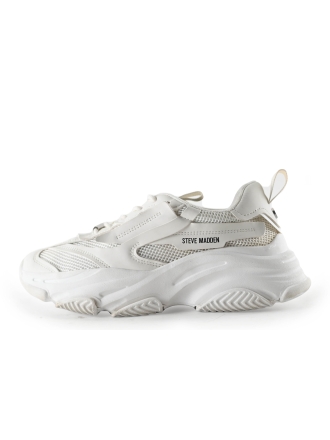 Steve Madden Sneaker Weiß 266751