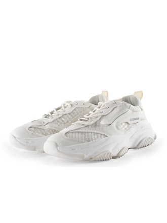 Steve Madden Sneaker Weiß 266751