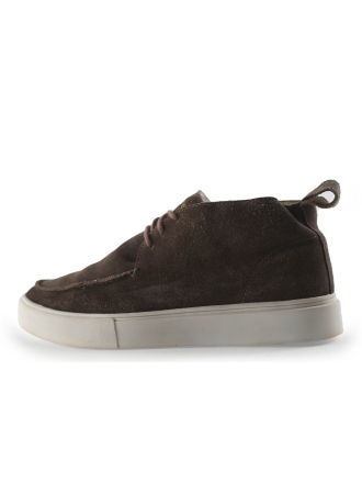 Blackstone Schnürschuhe Braun 266754