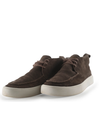 Blackstone Schnürschuhe Braun 266754