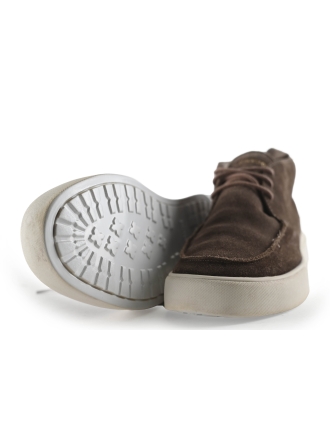 Blackstone Schnürschuhe