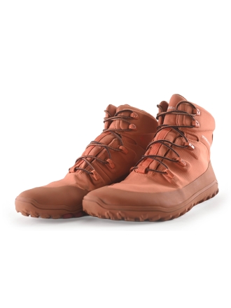 Vivobarefoot Wanderschuhe Orange 266761