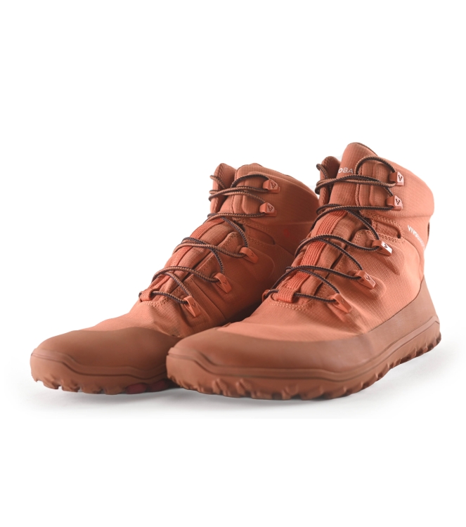Vivobarefoot Wanderschuhe