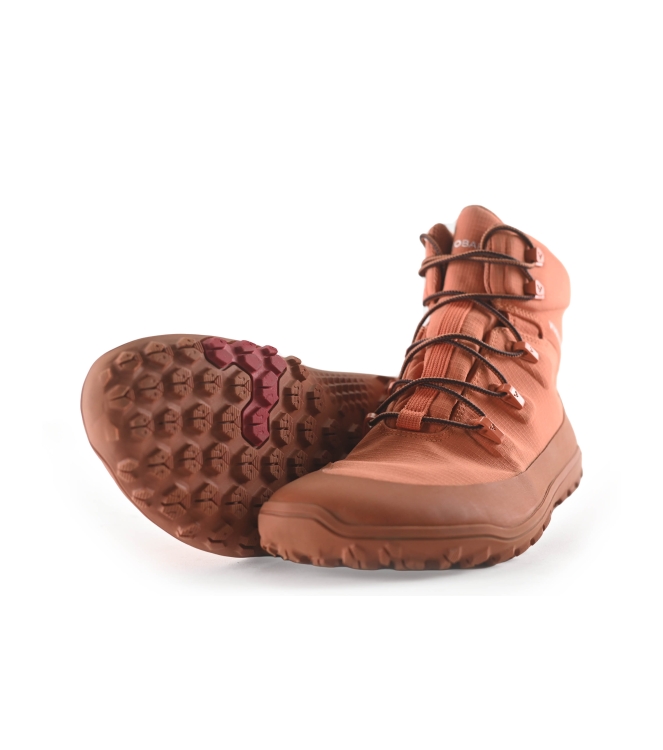Vivobarefoot Wanderschuhe