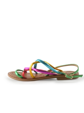 Notre-V Sandalen Sonstiges 266762