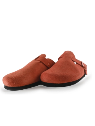 Annrocks Flip-Flops Orange 266766