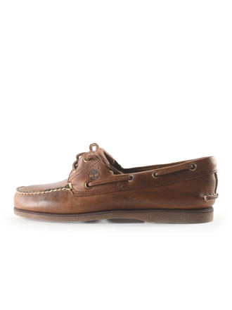 Timberland Bootsschuhe Braun 266769