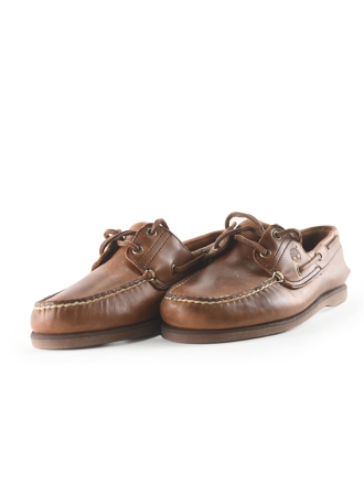 Timberland Bootsschuhe Braun 266769