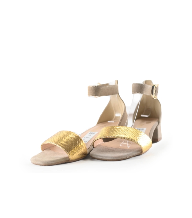 Linea Zeta Sandalen