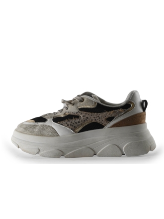 Sub55 Sneaker Weiß 266776