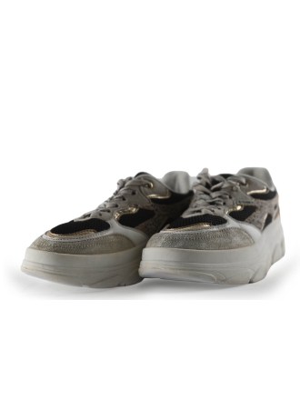 Sub55 Sneaker Weiß 266776