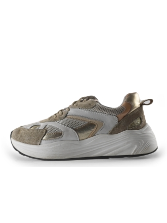 Omoda Sneaker Beige 266777