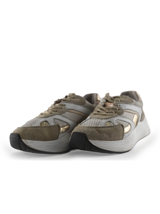 Omoda Sneaker Beige 266777