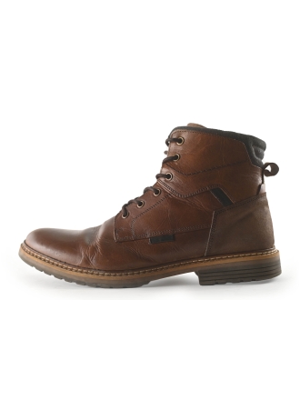 Surf Schnürstiefel Braun 266778