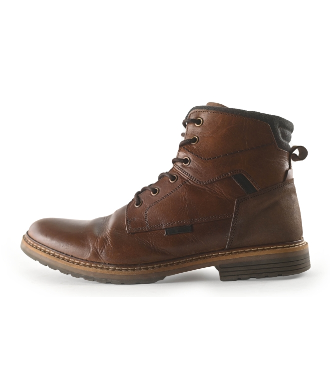 Surf Schnürstiefel