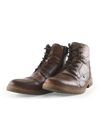 Surf Schnürstiefel Braun 266778