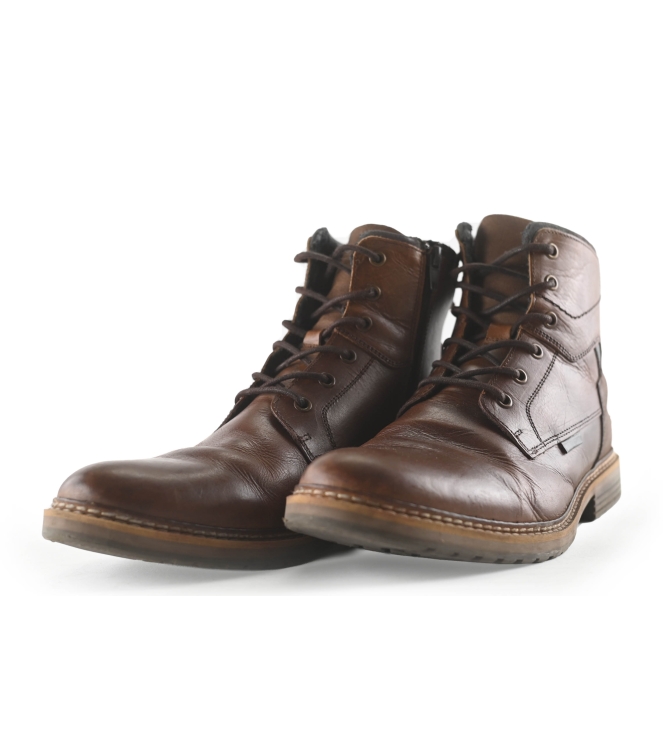 Surf Schnürstiefel