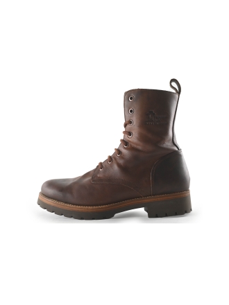 Panama Jack Stiefel Braun 266779