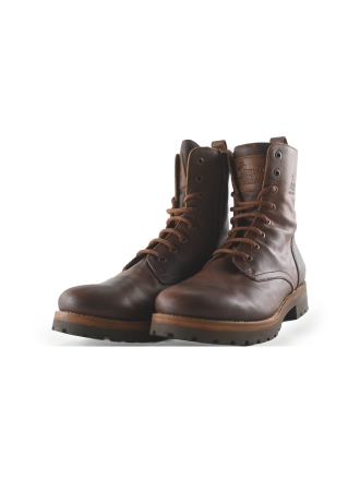 Panama Jack Stiefel Braun 266779