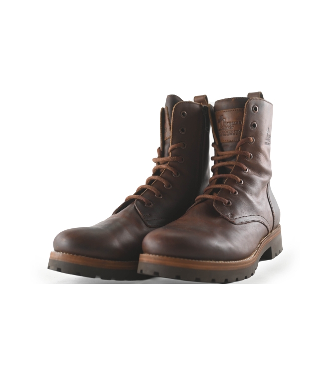 Panama Jack Stiefel