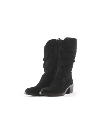 Clarkwell Stiefel Schwarz 266780