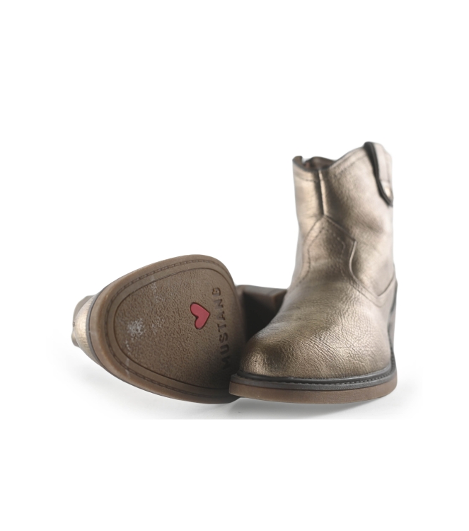 Mustang Stiefeletten